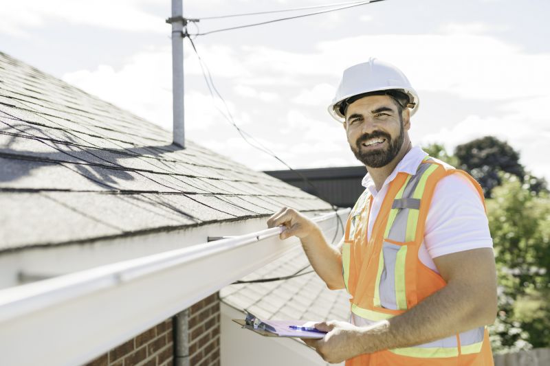 Roof Inspection