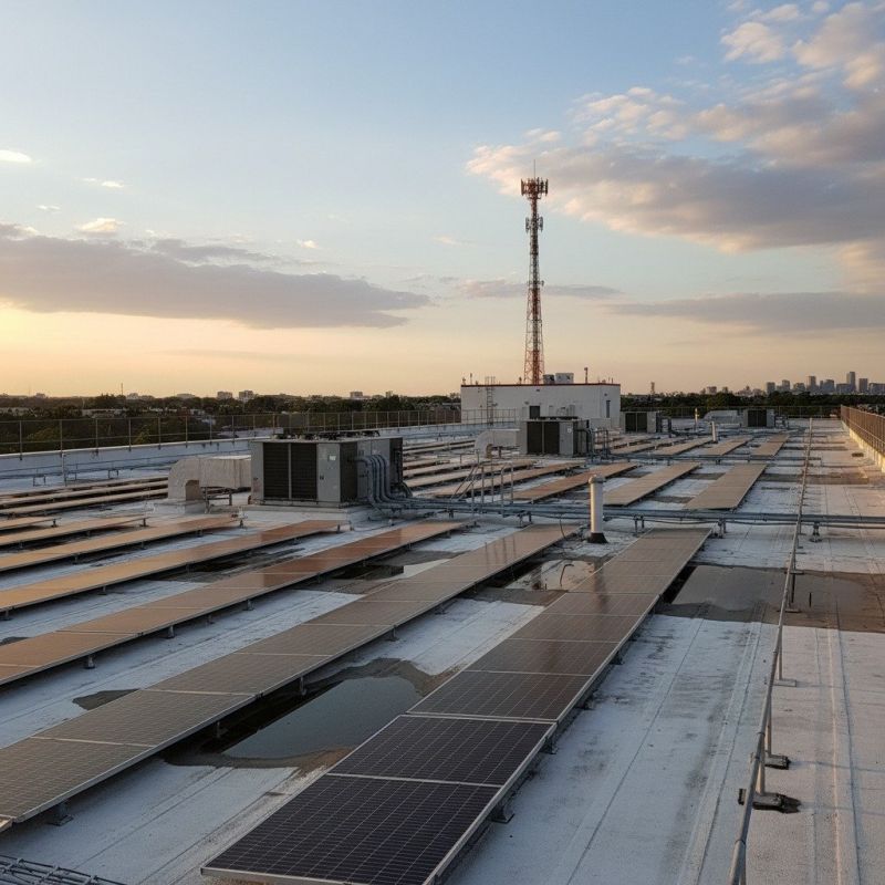 How Roof Certification Protects Lenders And Insurance Companies