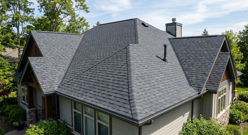 Roof Construction in Warwick, RI
