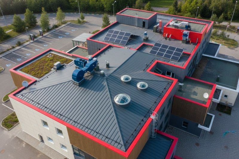 What A Roof Certification Is And Why It Matters