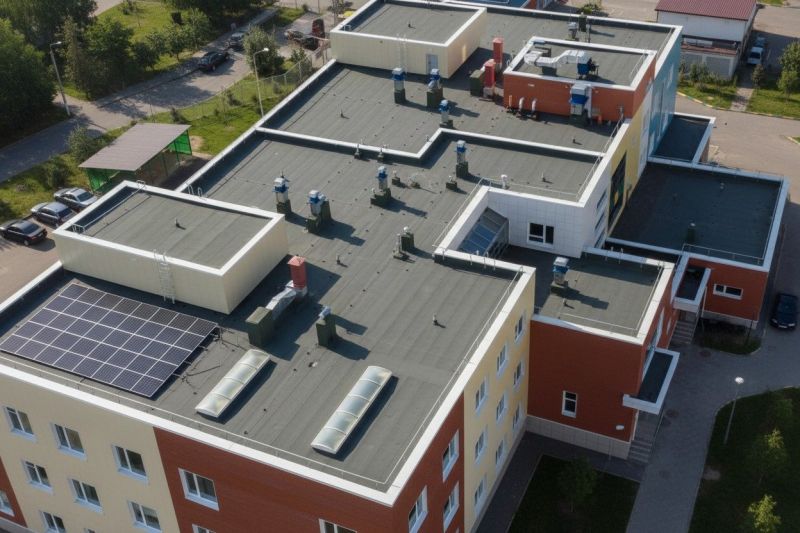 What To Expect During A Professional Roof Certification