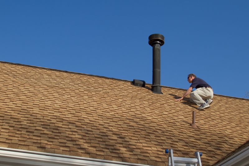 When A Roof Certification Is Required During A Home Sale