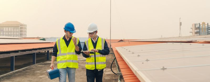 When A Roof Certification Is Required During A Home Sale