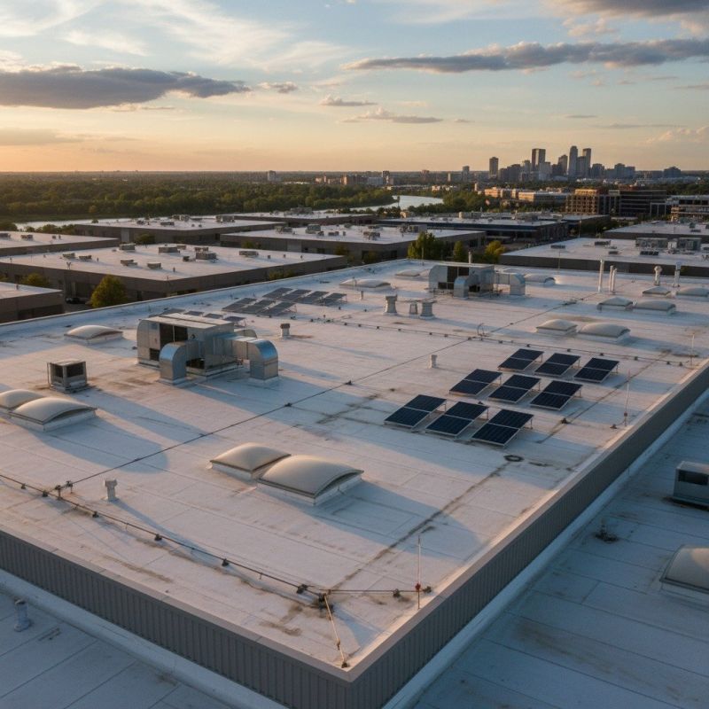 When A Roof Certification Is Required During A Home Sale